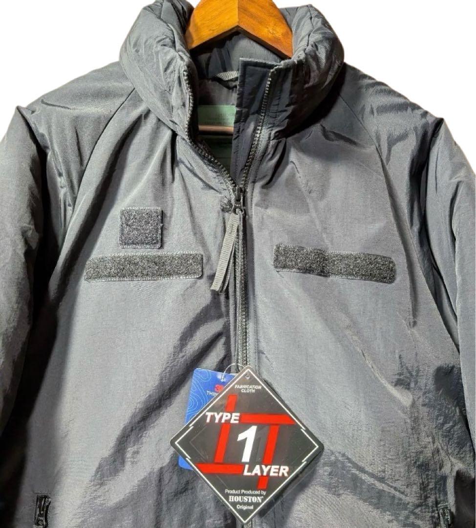 HOUSTON ヒューストン 50323 米軍 Gen III Level 7