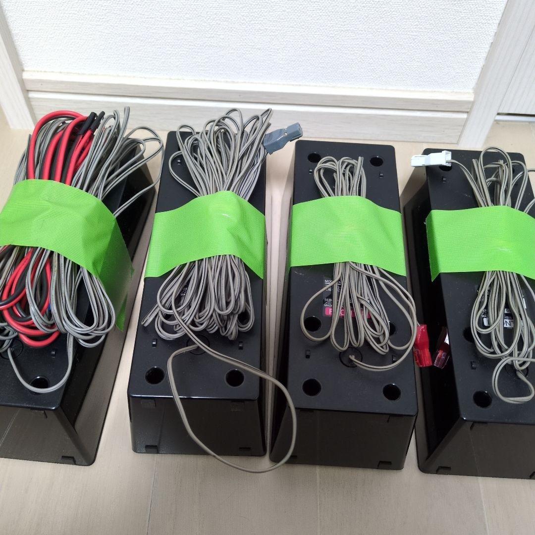 SONY ホームシアターシステム HT-SS380