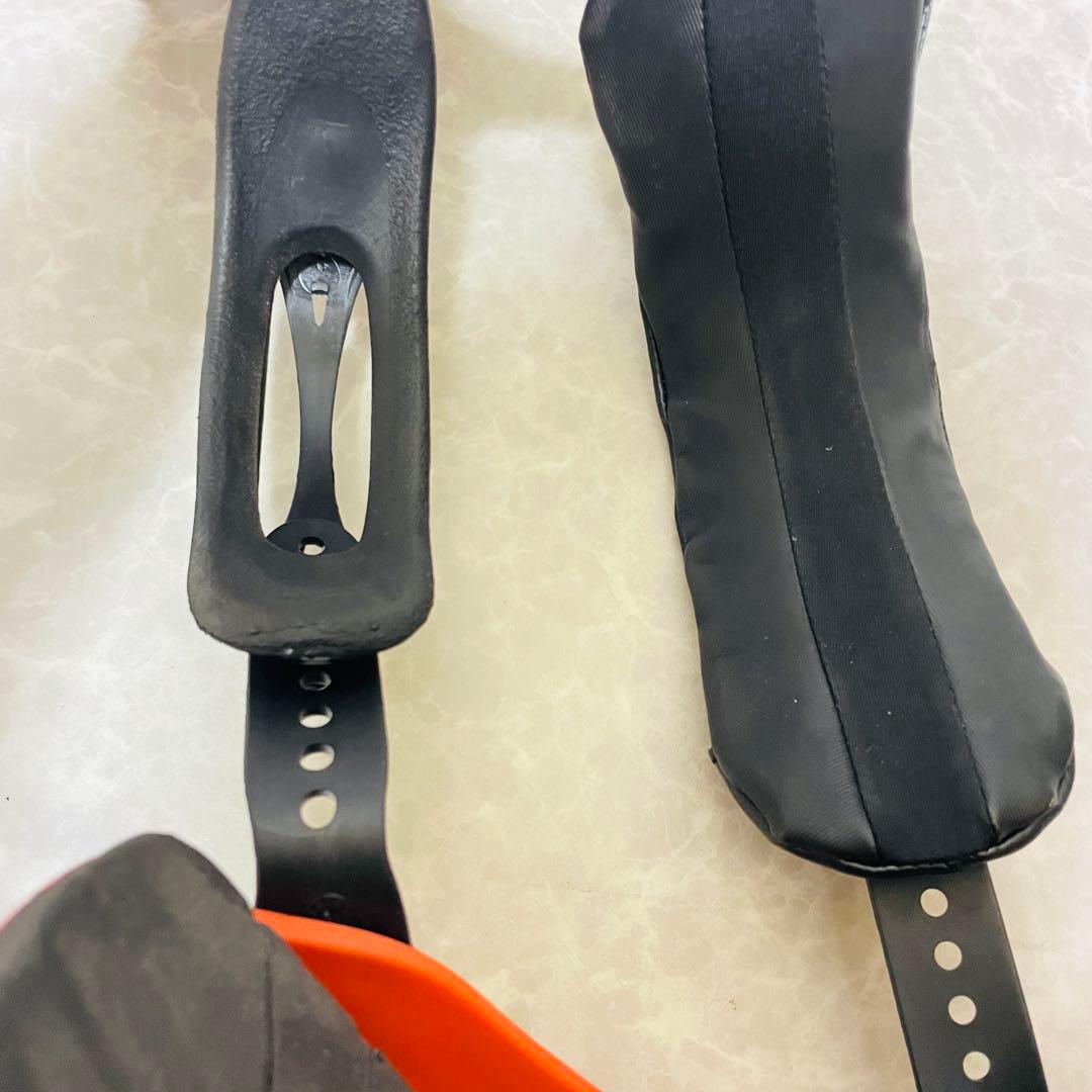 超美品　FLUX フラックス RL Sサイズ ビンディング バインディング