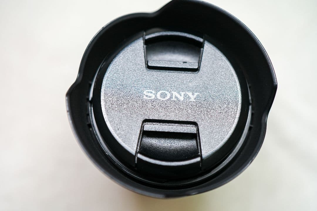 SONY SEL1635Z FE 16-35mm F4 ZA 広角ズームレンズ