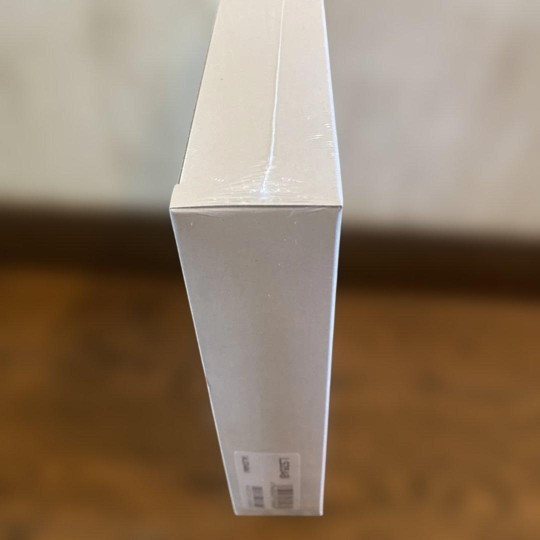 SUPER CAT LS35AB レーダー探知機本体