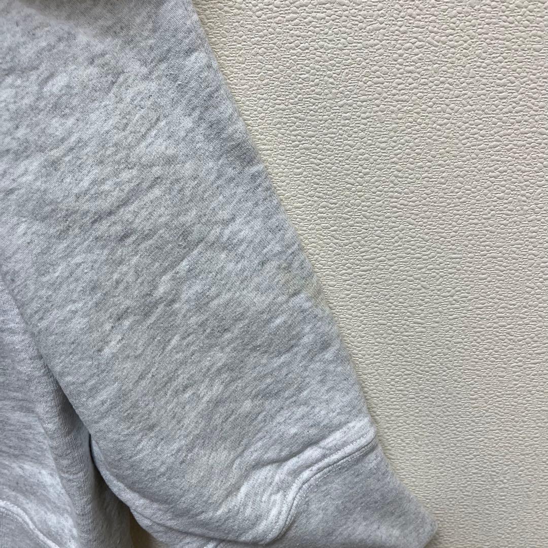 シュプリーム supreme スウェット トレーナー オーバーサイズ ロゴ