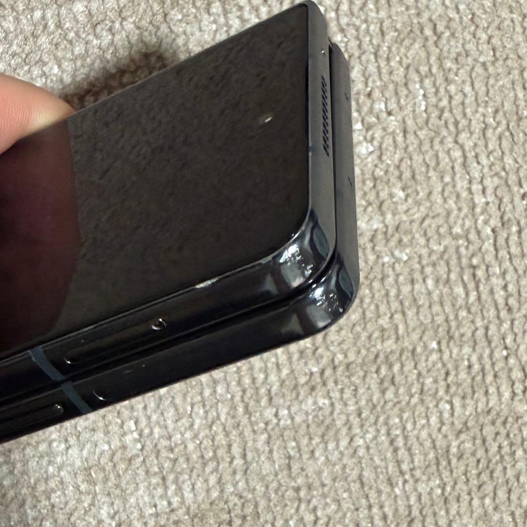 Samsung Galaxy Z Fold4 国内版 au SIMフリー