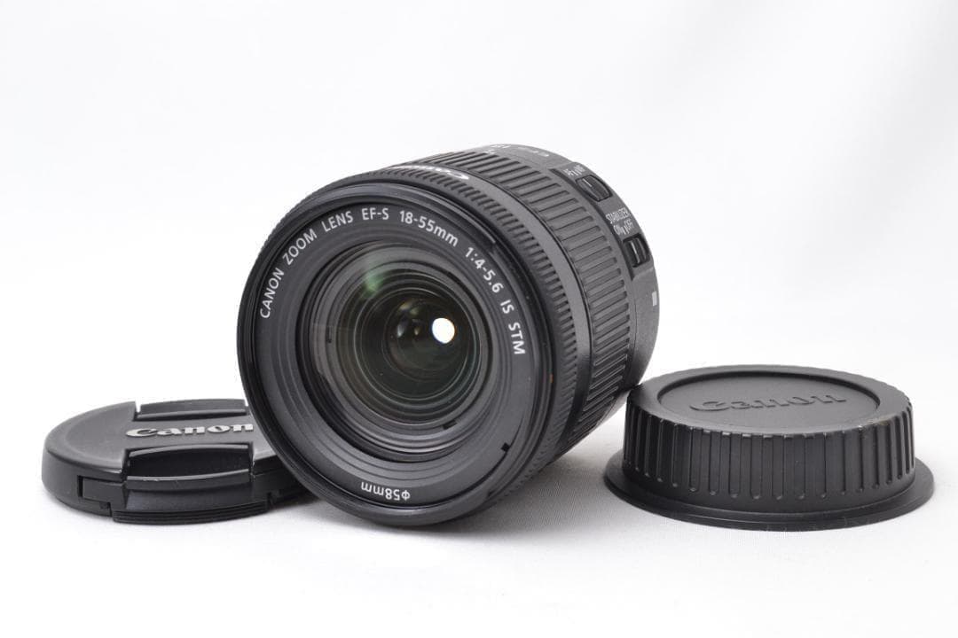 ■ 美品　S数753回 ■ キャノン　Canon Kiss X9 レンズキット