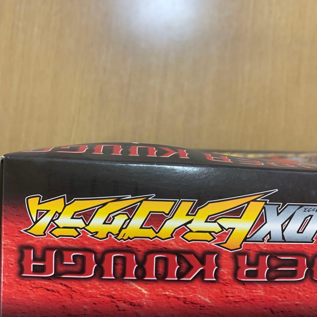 仮面ライダークウガ　ＤＸトライゴウラム、新品