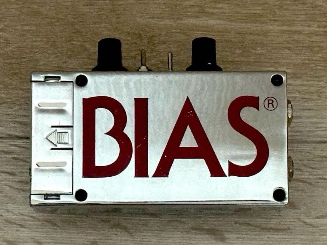 BIAS BS-2 希少 レア パーカッションシンセサイザー