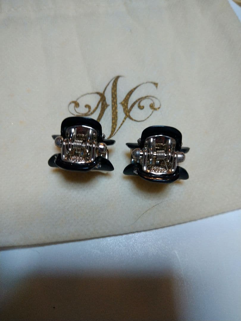 アッカミニクリップ2個