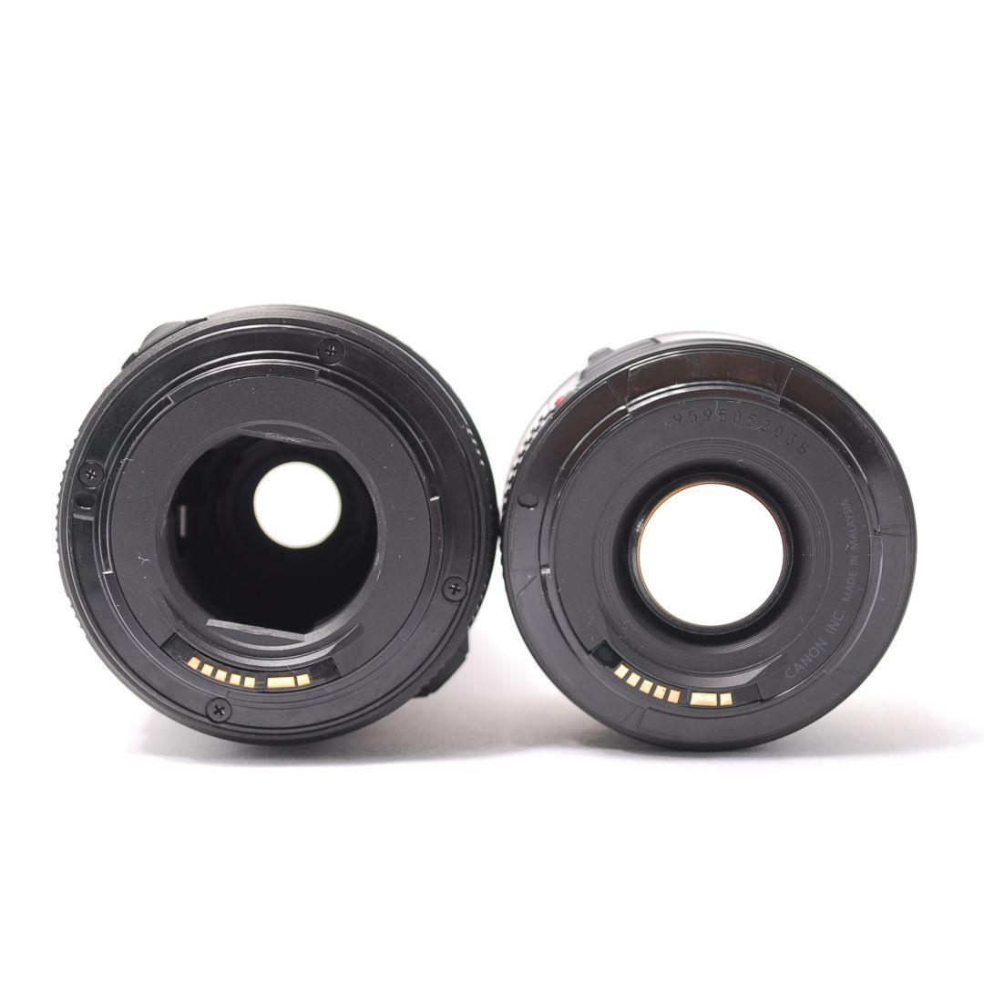 ❤即購入1000円OFF❤Canon 6D 単焦点 50mm ×超望遠万能レンズ