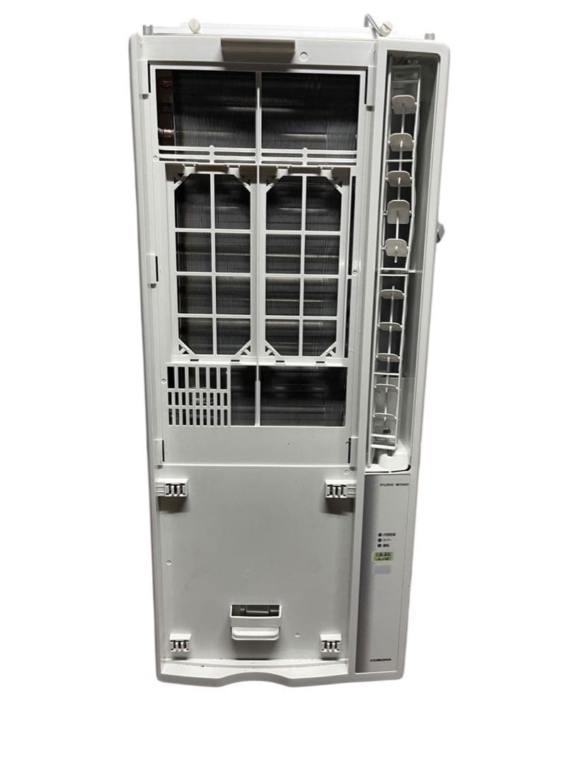 CORONA コロナ 窓用エアコン 2021年製 CW-F1621