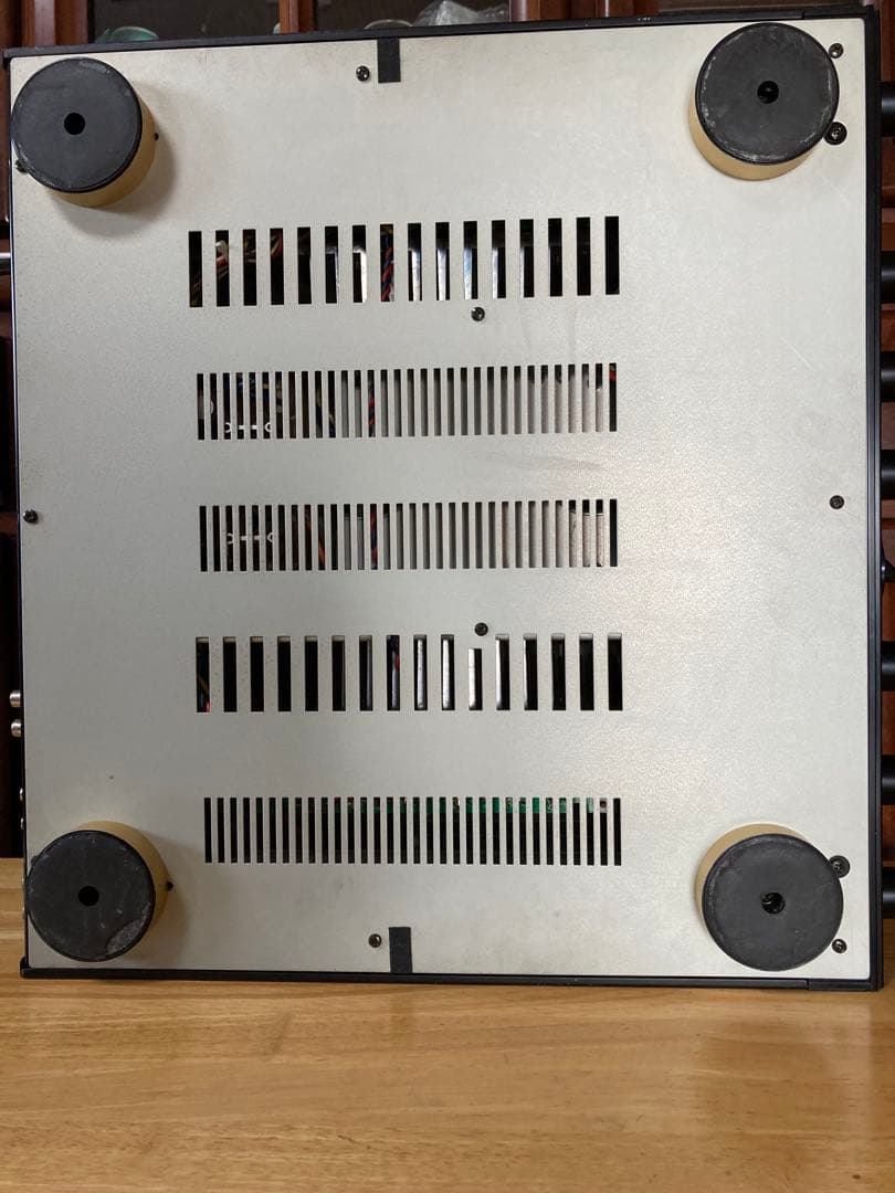 SANSUI AU-α607L EXTRA インテグレーテッドアンプ