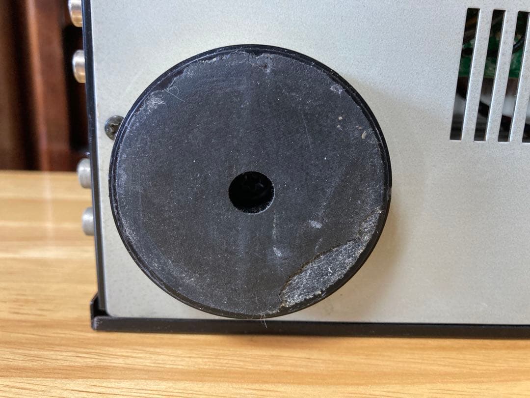 SANSUI AU-α607L EXTRA インテグレーテッドアンプ