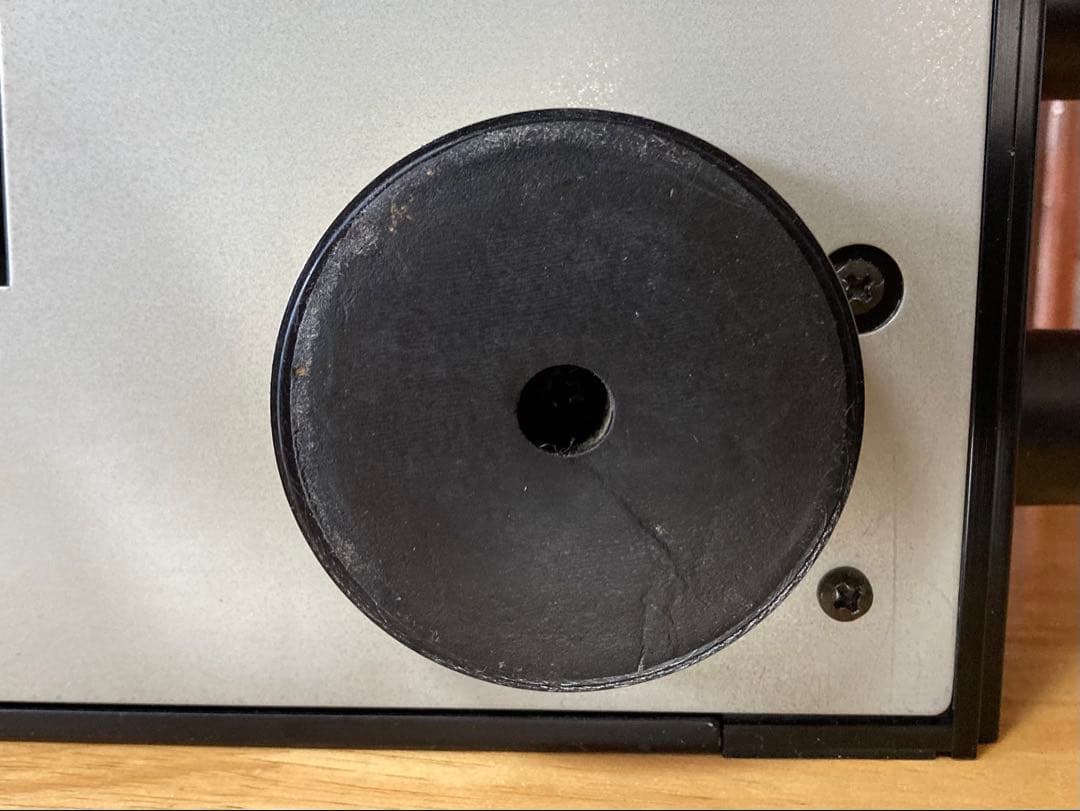 SANSUI AU-α607L EXTRA インテグレーテッドアンプ