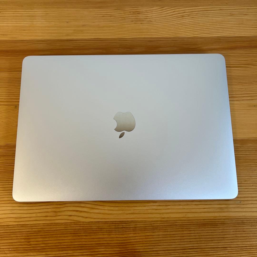 Apple MacBook Air 13.3 M1 16GB 1TB US配列