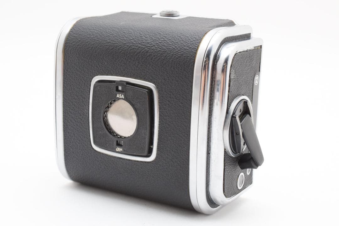 Hasselblad A12 フィルムマガジン フィルムバック