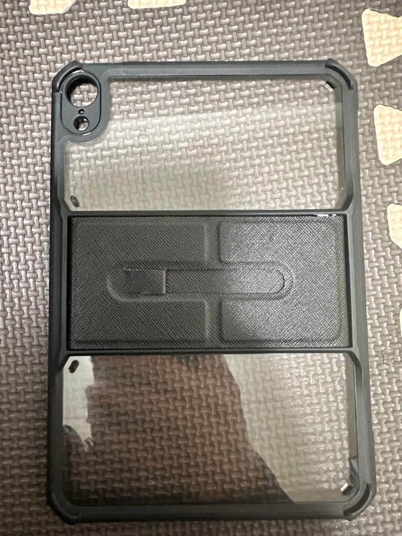 Apple iPad mini (第7世代) 128GB パープル