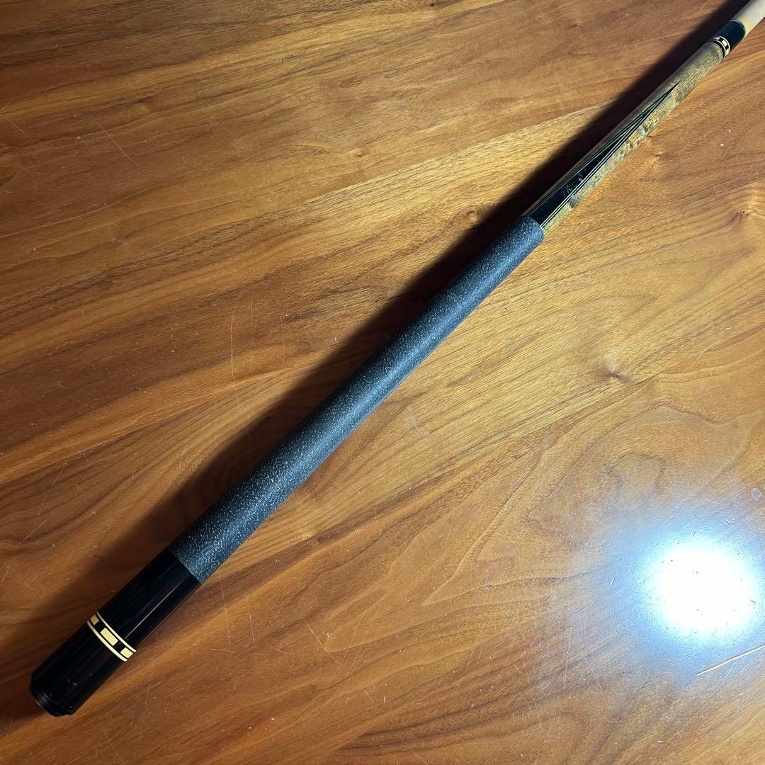 Meucci メウチ ビリヤードキュー