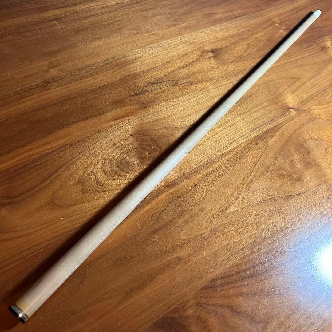 Meucci メウチ ビリヤードキュー