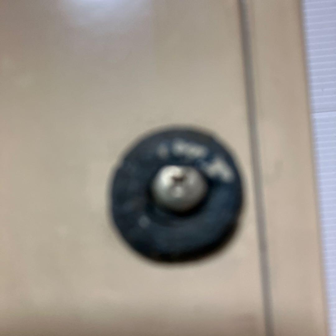 希少レトロ昭和家電ナショナル壁掛けファンヒーター