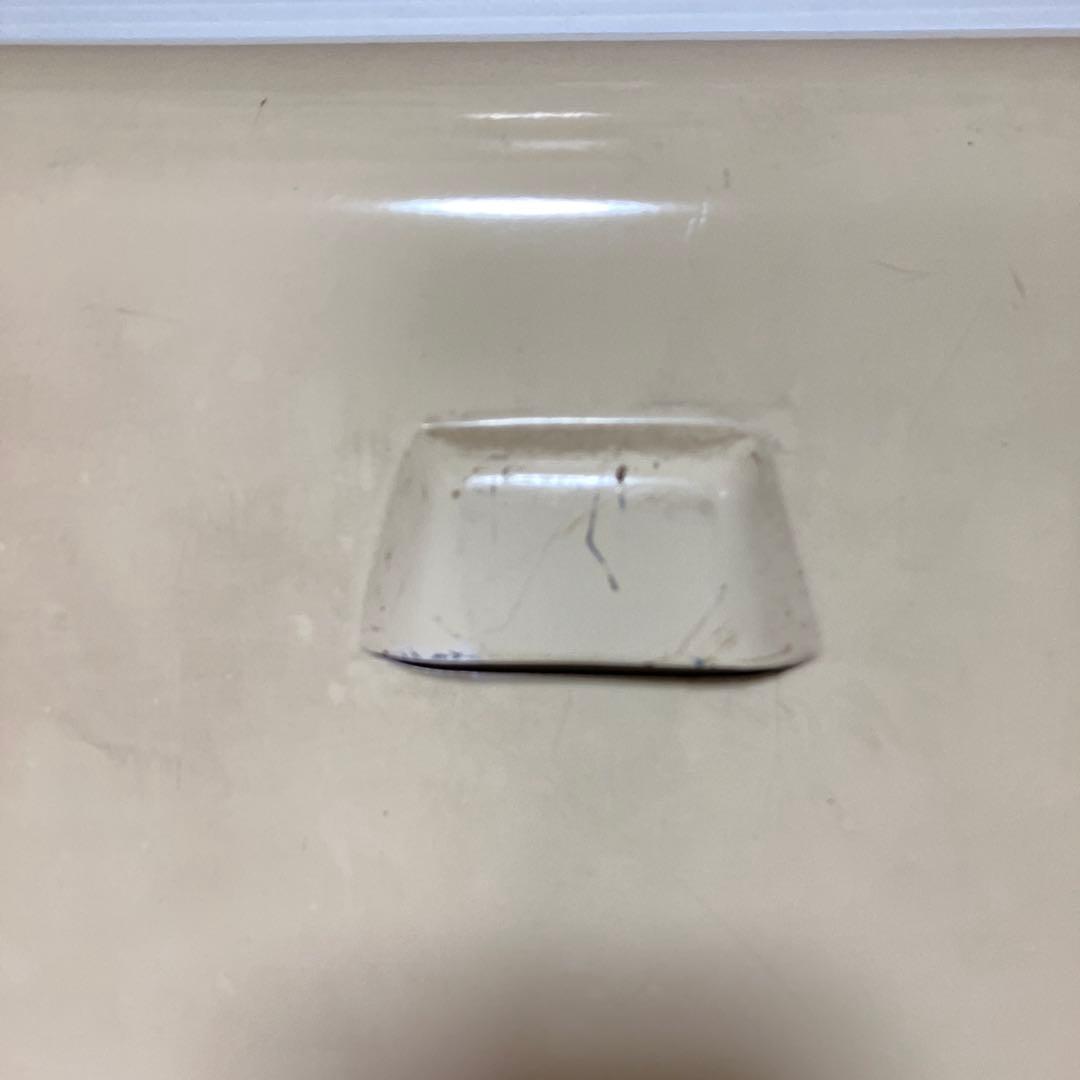 希少レトロ昭和家電ナショナル壁掛けファンヒーター