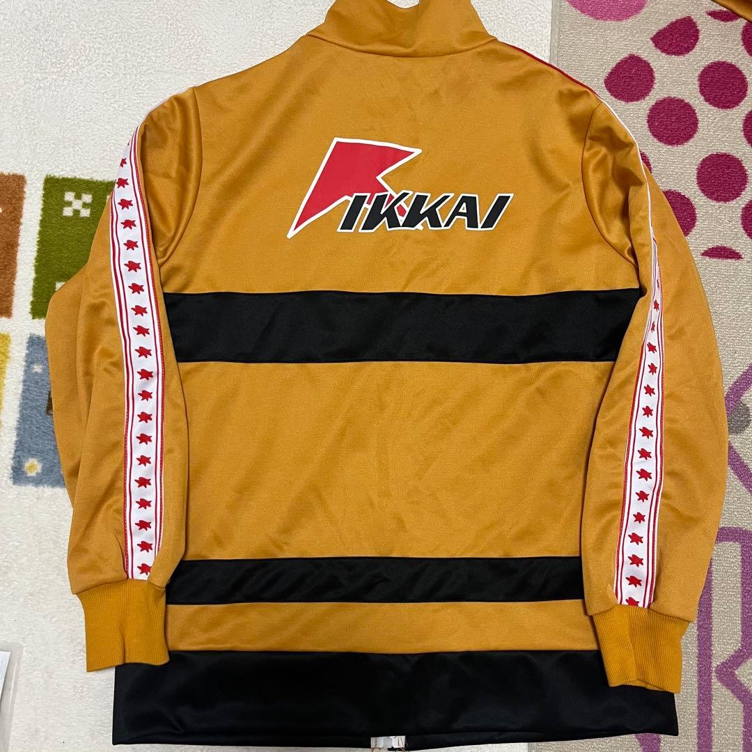 テニスの王子様　立海ジャージ4点セット　テニプリ　コスプレ　テニミュ