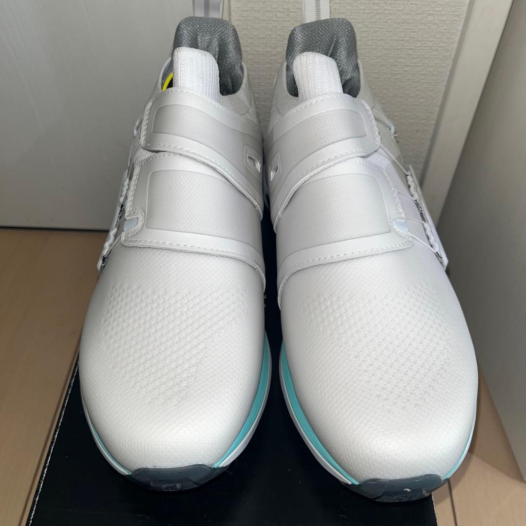 FootJoy レディースゴルフシューズ BOAフィットシステム