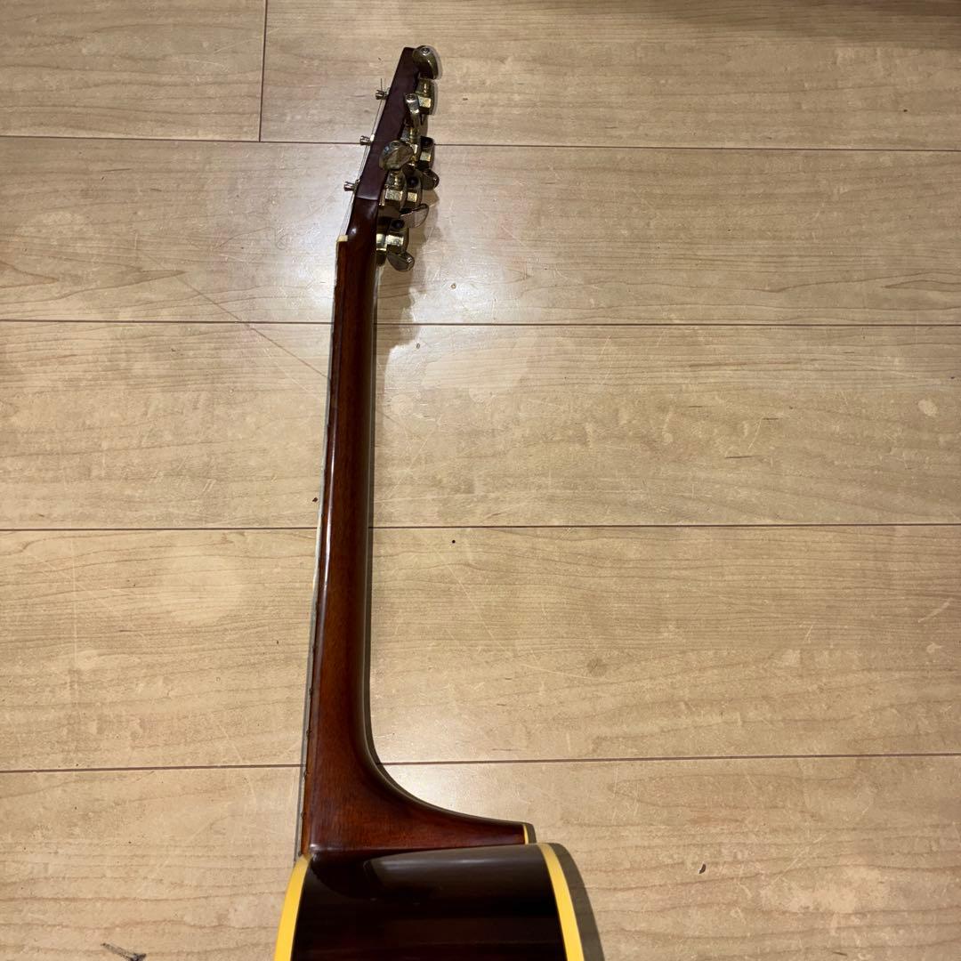 希少　初期　高嶺　タカミネ　希少名器 Takamine PT-05E 大滝詠一