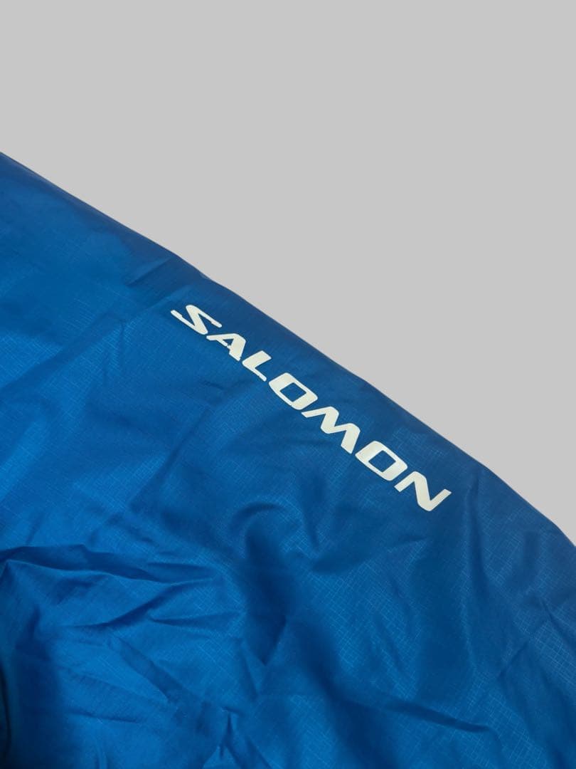 ジャケット・アウター 1990's salomon soft shell jacket