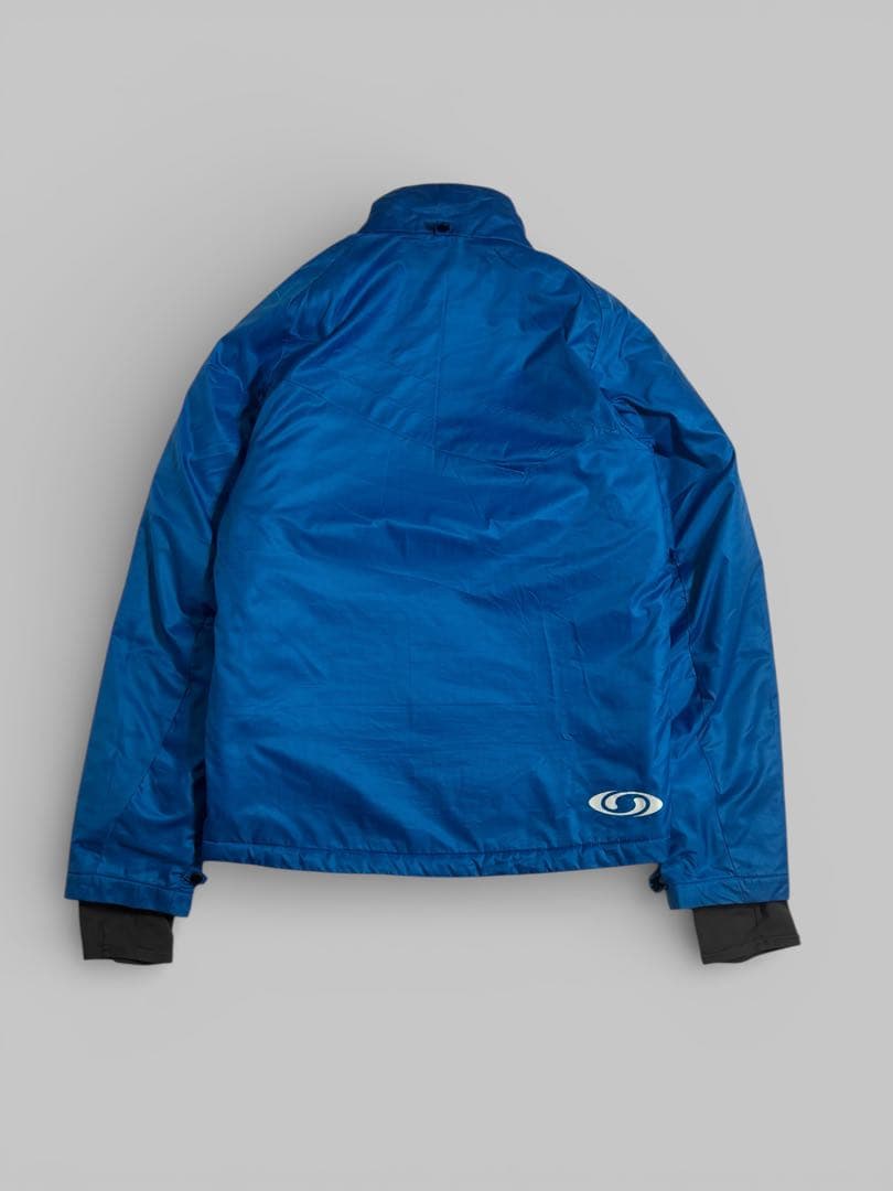 ジャケット・アウター 1990's salomon soft shell jacket