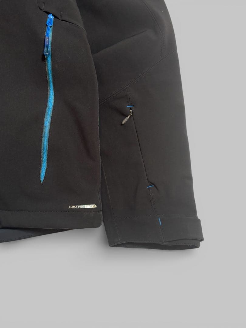 ジャケット・アウター 1990's salomon soft shell jacket