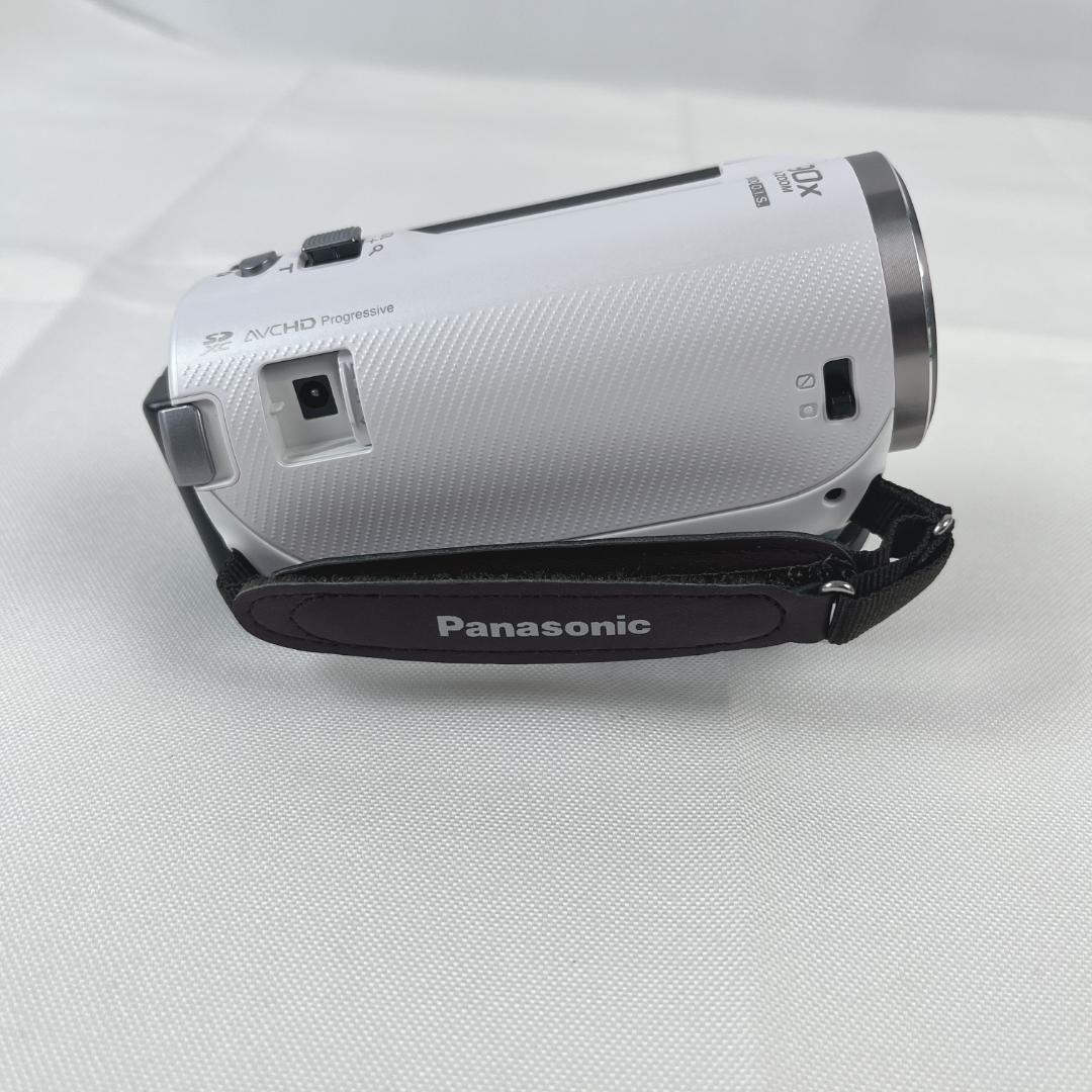 美品☘️Panasonic HC-V360M ビデオカメラ 　パナソニック