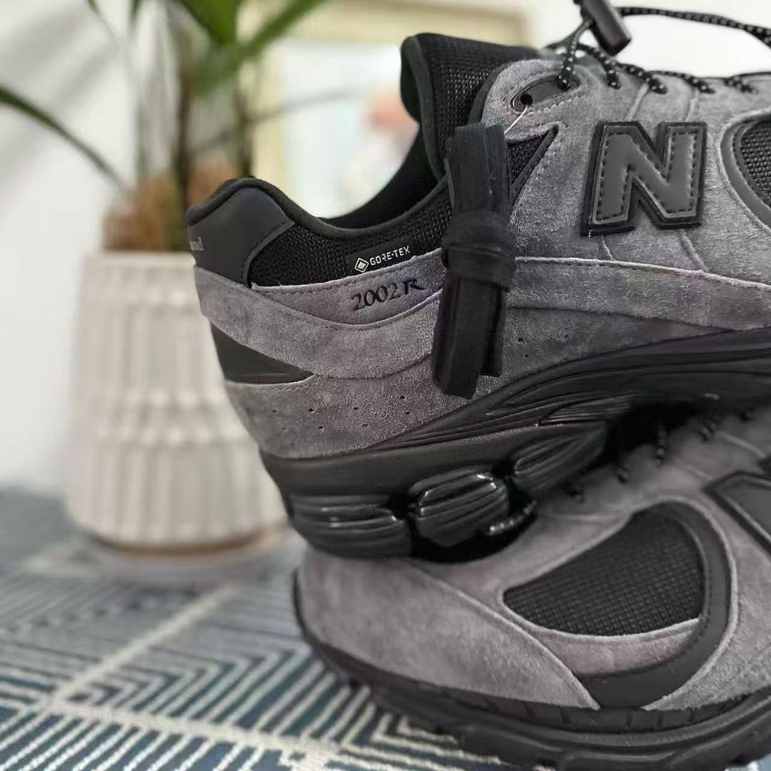 New Balance x JJJJound 2002R スニーカー 27cm