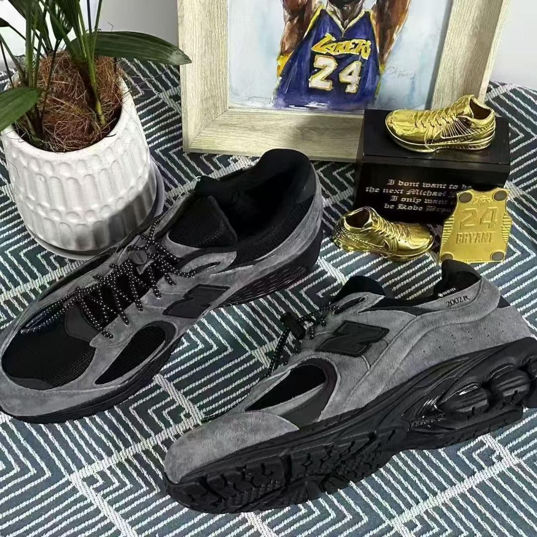 New Balance x JJJJound 2002R スニーカー 27cm