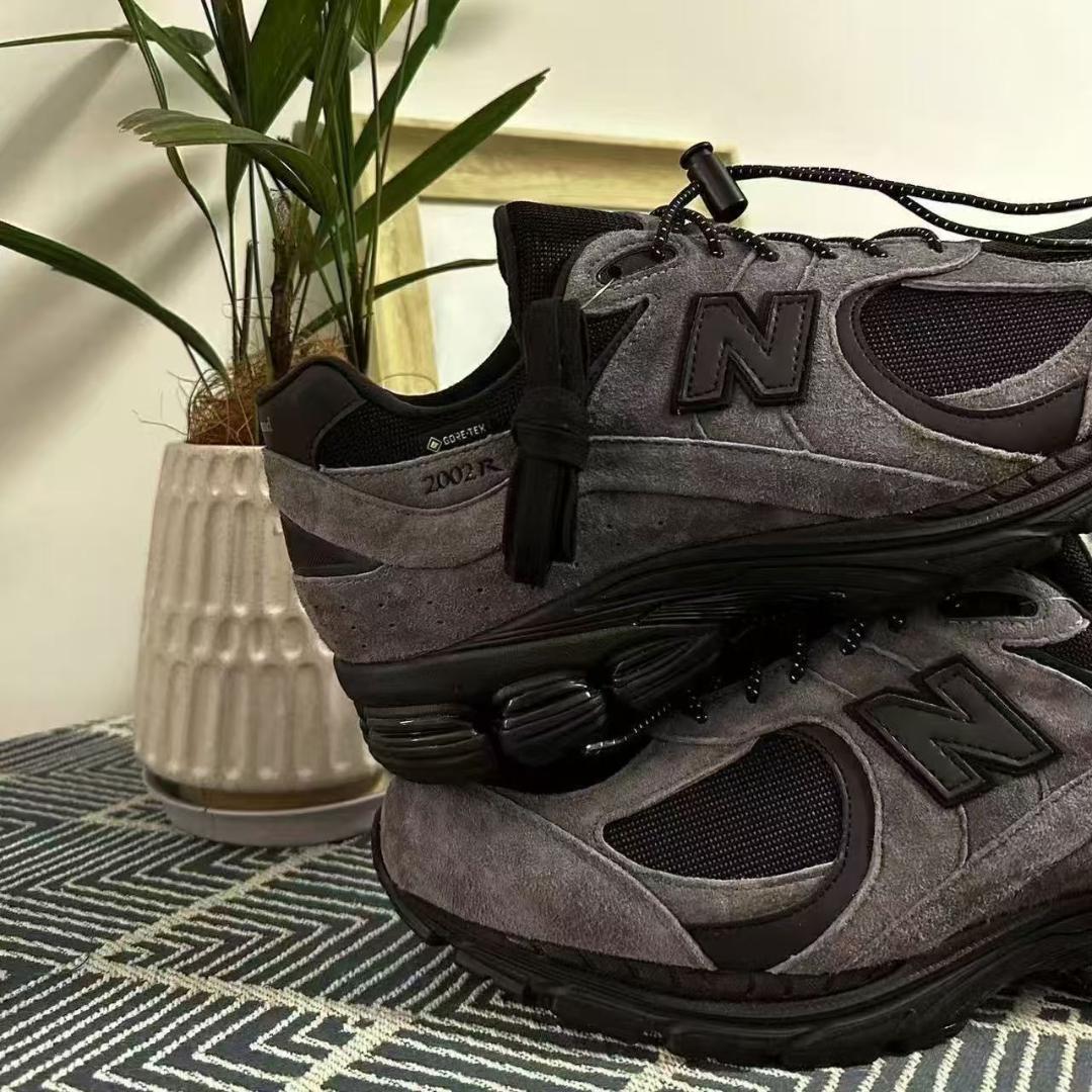 New Balance x JJJJound 2002R スニーカー 27cm