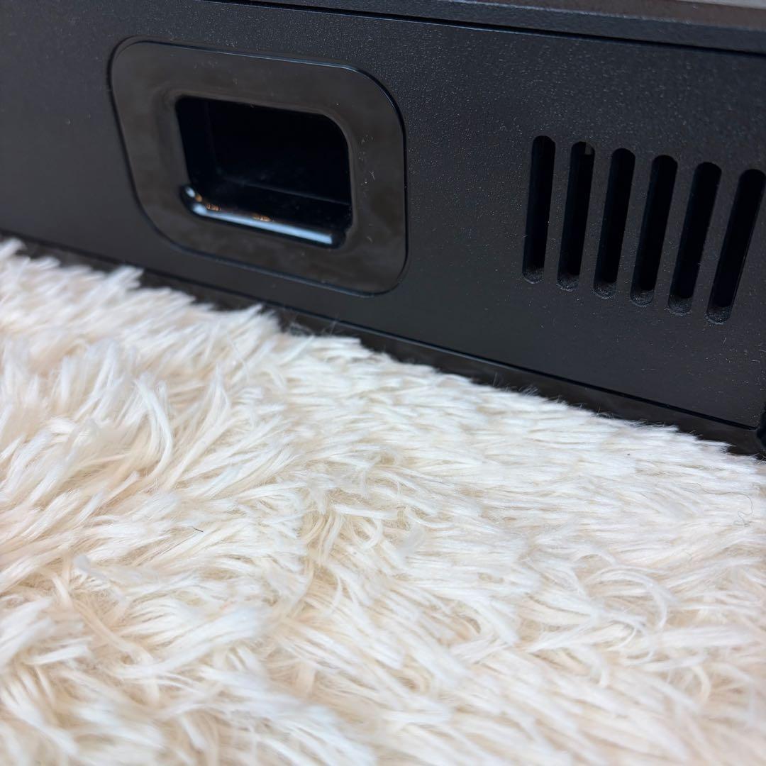 BOSE Solo 15 TV Sound SYSTEM リモコン付き