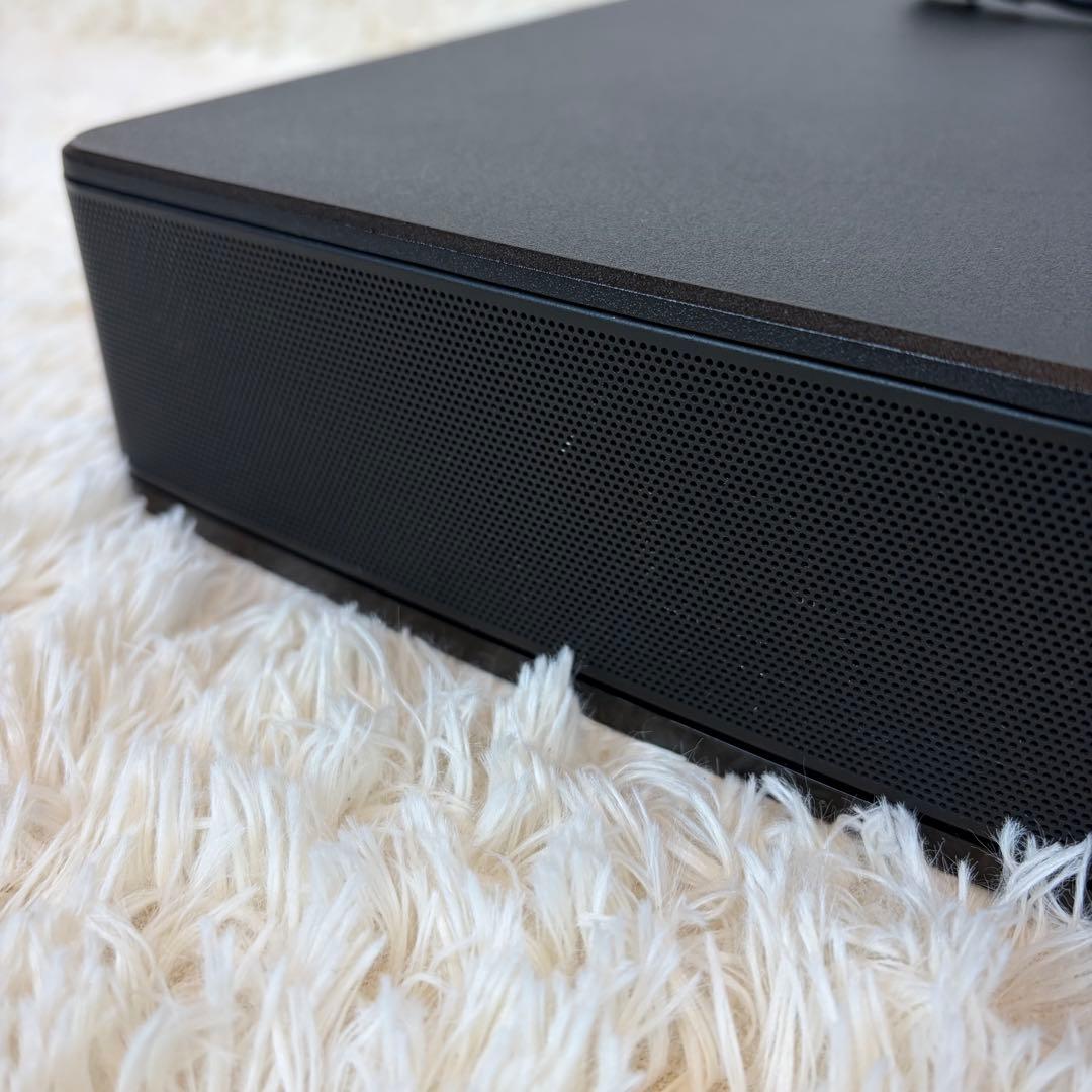 BOSE Solo 15 TV Sound SYSTEM リモコン付き
