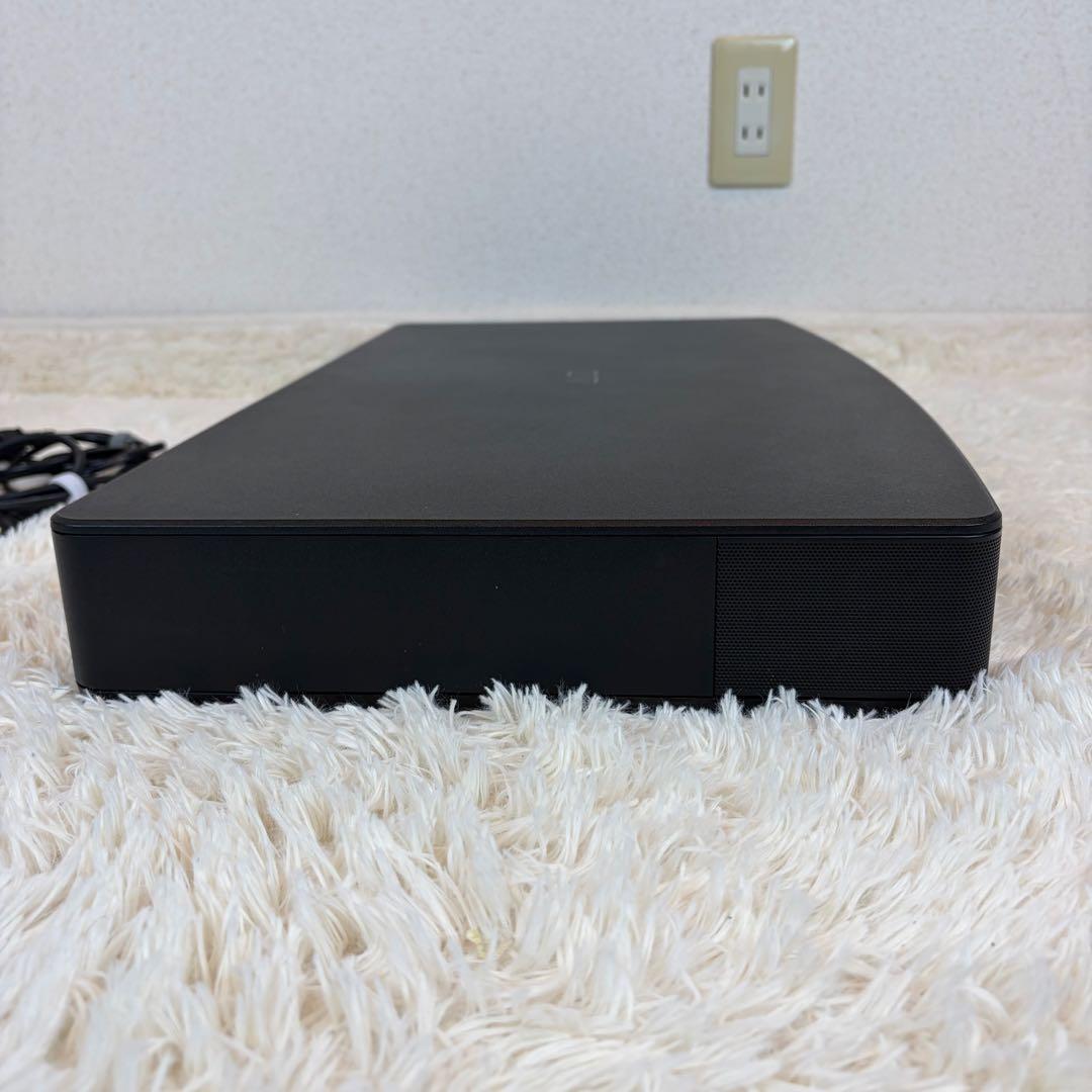 BOSE Solo 15 TV Sound SYSTEM リモコン付き