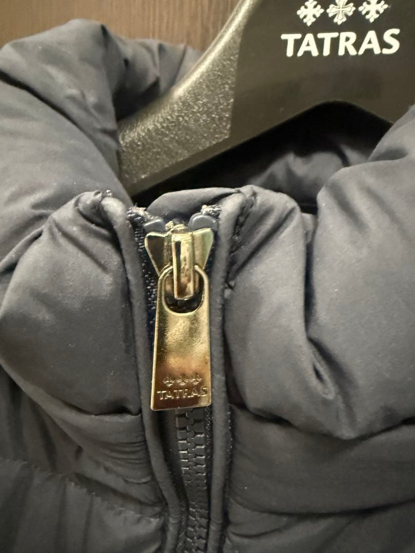 【ごん】美品✨ TATRAS(タトラス) MIREL ミレル ダウン