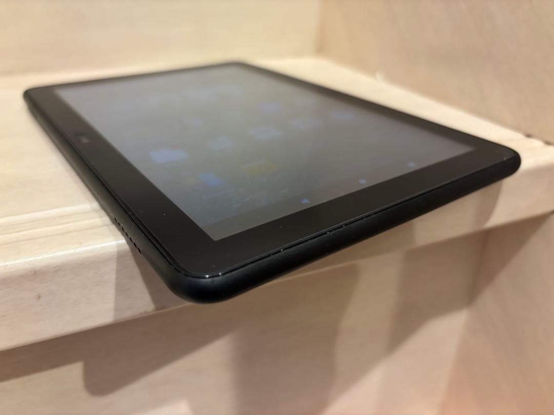 Fire HD 8 64GB 第12世代 2024年版 Amazon