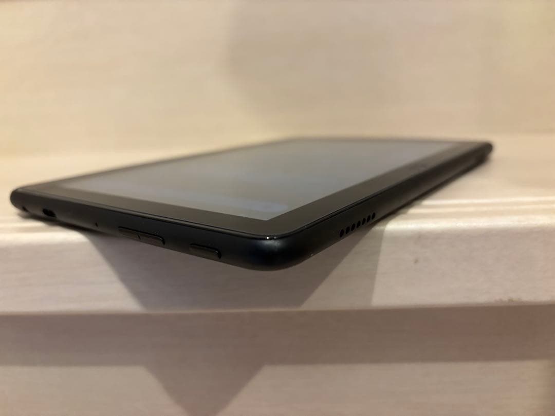 Fire HD 8 64GB 第12世代 2024年版 Amazon