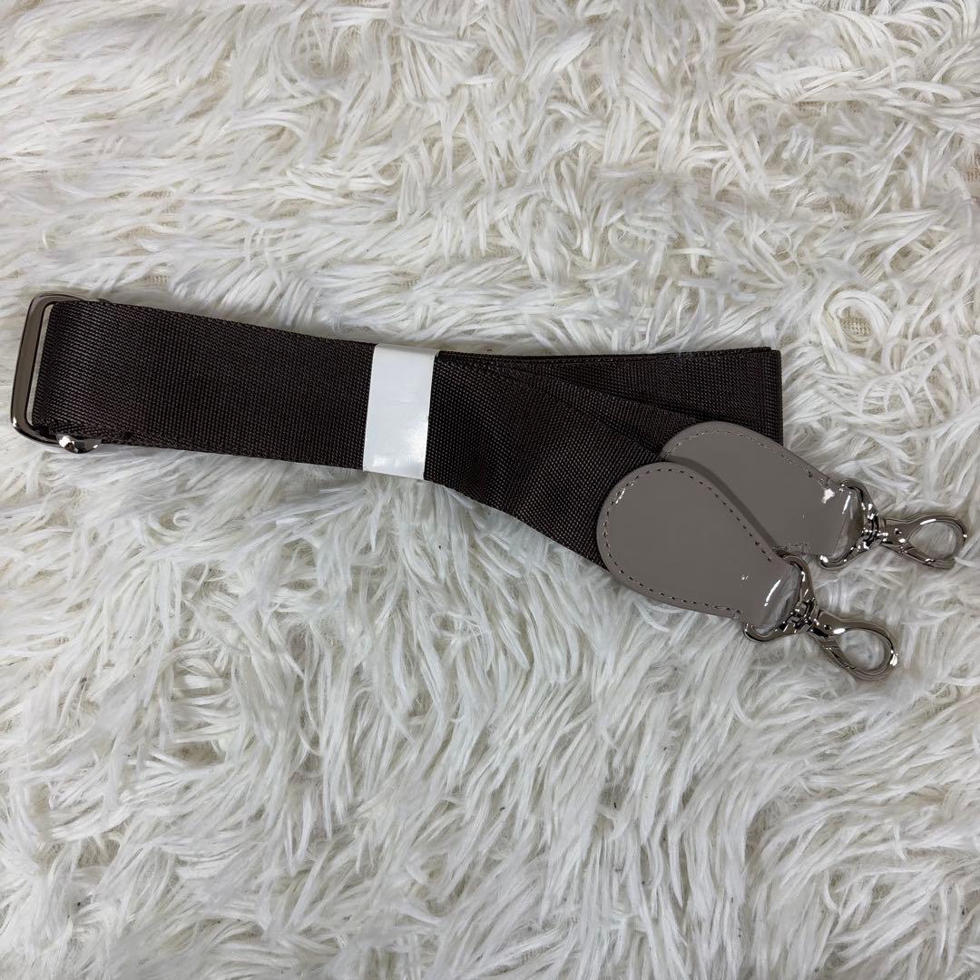 未使用級✨アニエスベー ボストンバッグ 2WAY 大容量 トラベルバッグ 旅行鞄