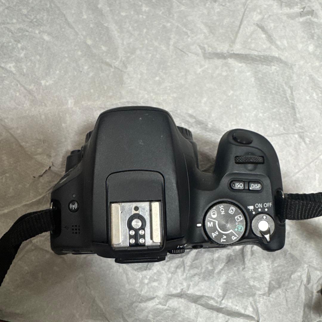 canon eos kiss x9 ボディ本体