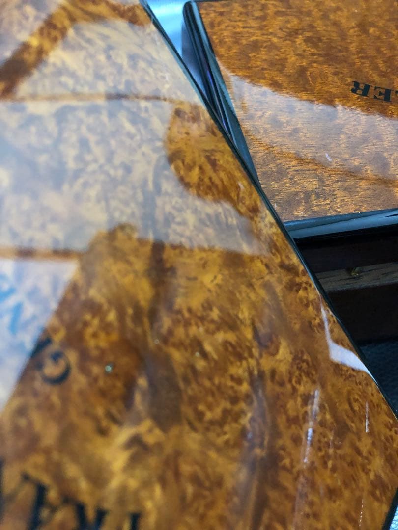 フランクミュラー　時計ケース　証明書ケース