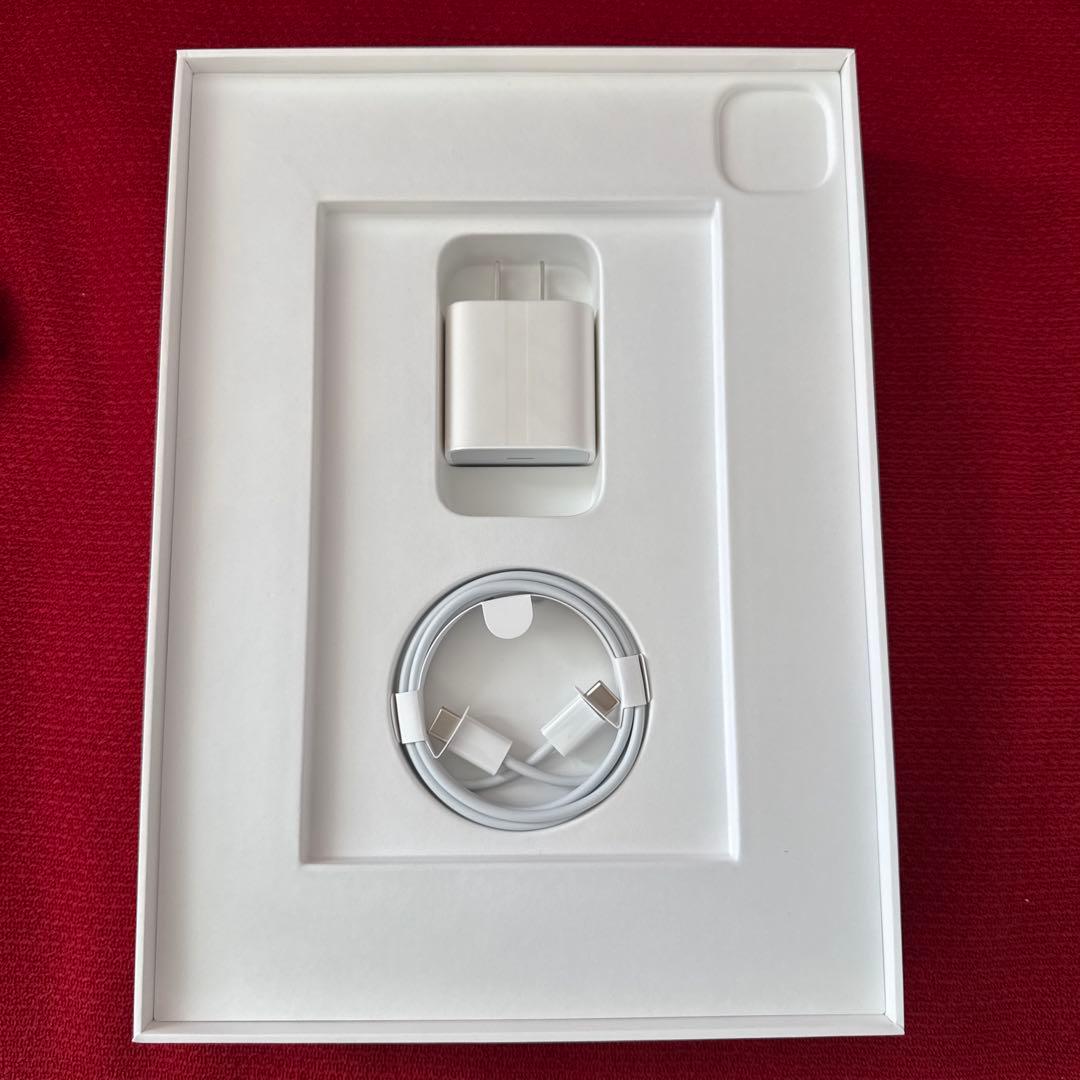 【美品】iPad Pro11インチ128GB（第3世代）スペースグレー