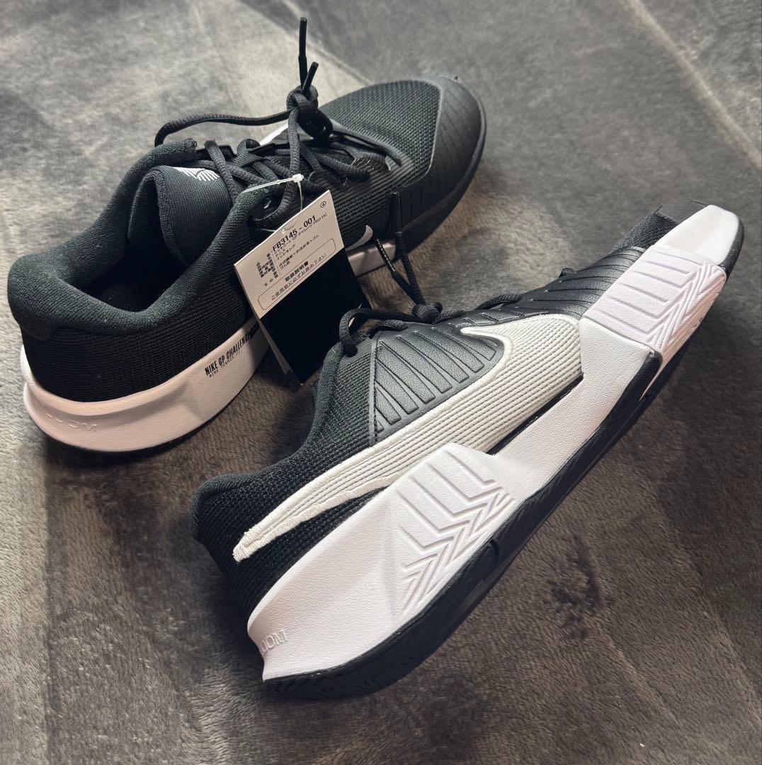 J新品 27.0cm ナイキ ズームGP チャレンジ PRO HC FB3145