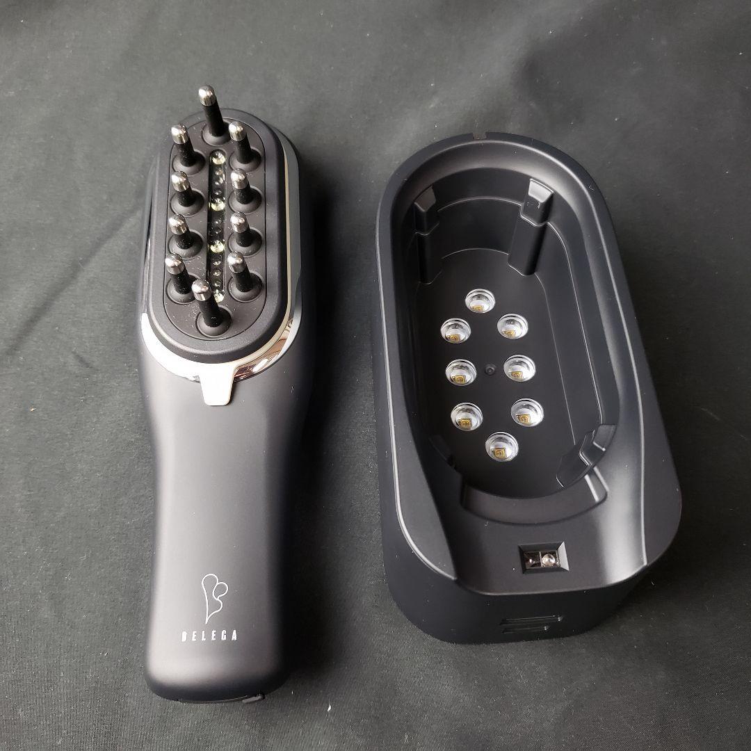 CELL CURE 4T++美顔器 セルキュア フォーティープラスプラス