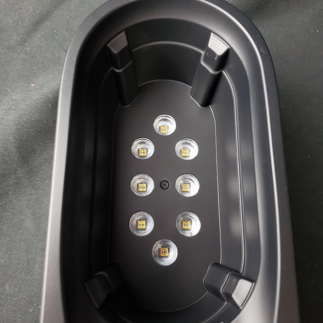 CELL CURE 4T++美顔器 セルキュア フォーティープラスプラス