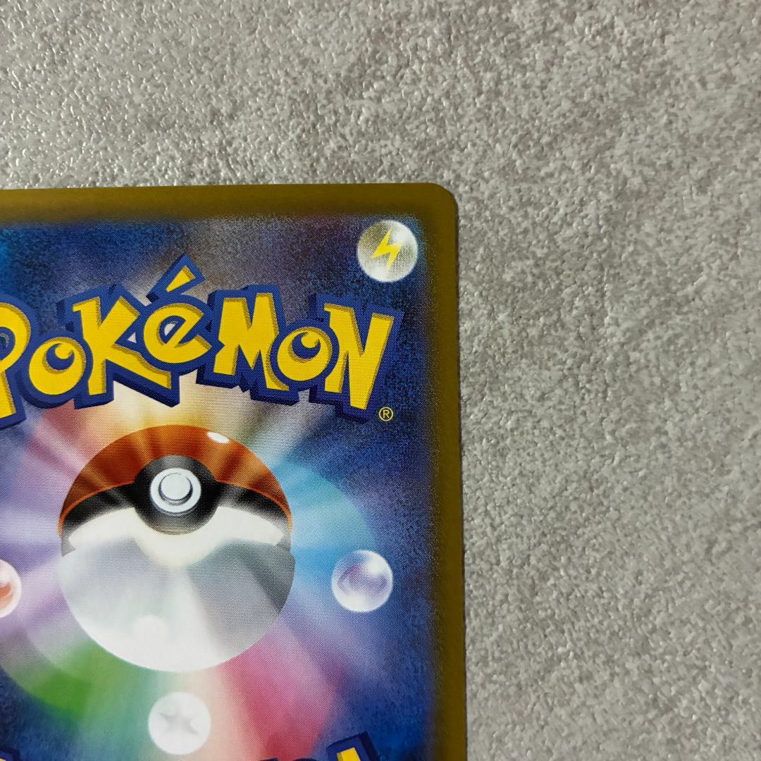 ブラッキーex SAR テラスタルフェス