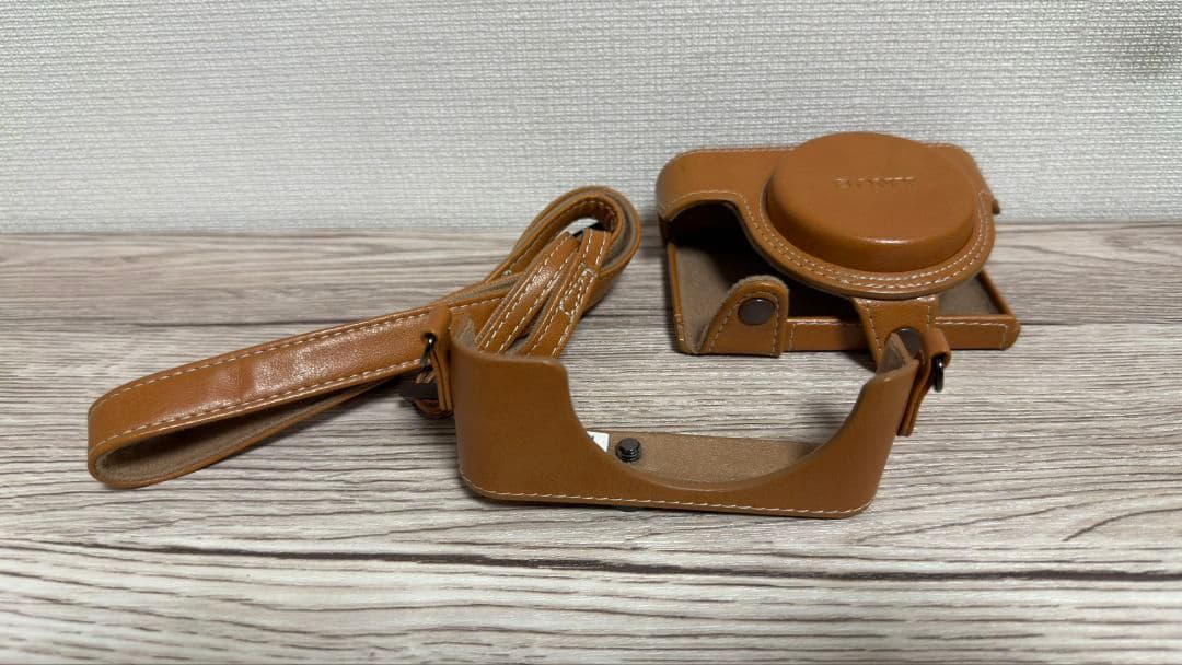 SONY　DSC-RX100M3　 コンパクトデジタルカメラ