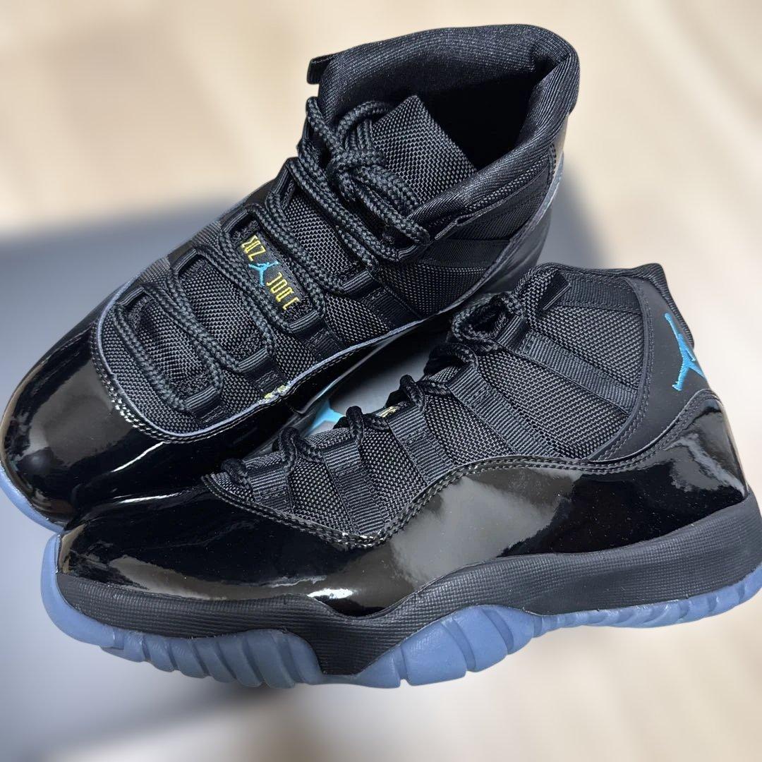 靴 Nike Air Jordan 11 Retro \
