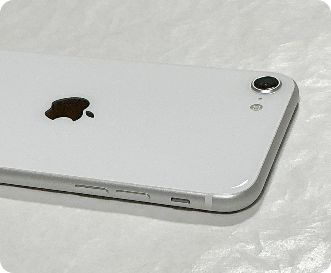 i phone se2 64GB/バッテリー最大容量94％